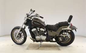 HONDA STEED 400 1997 NC26
