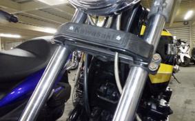 KAWASAKI Z400 FX KZ400E