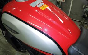 DUCATI SCRAMBLER ICON 2021