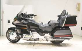 HONDA GL1500 GOLD WING SE 1992 SC22