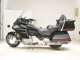 Фото Honda GL1500 GOLD WING SE 1992 с японского аукциона