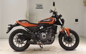 HARLEY X350 2024