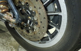 HARLEY XL1200N 2009