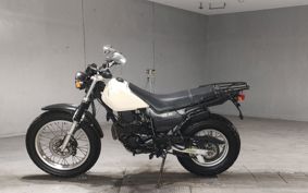 YAMAHA TW225 DG09J