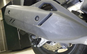 HONDA PCX 160 2026 KF47