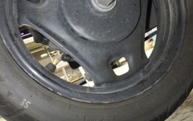 SUZUKI ADDRESS V50 CA4BA