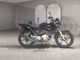 Фото Yamaha YBR125 с японского аукциона