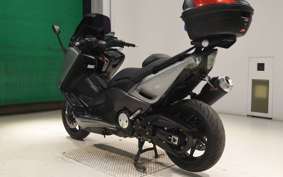 YAMAHA T-MAX 530 2015