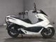 Фото Honda PCX 125 2016 с японского аукциона