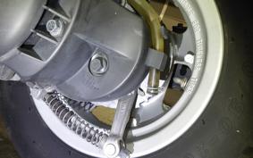YAMAHA GEAR Gen.2 2007 UA07J