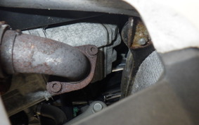 SUZUKI SKYWAVE 250 (Burgman 250) S Gen.3 CJ44A