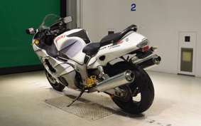 SUZUKI GSX-1300R HAYABUSA 1999