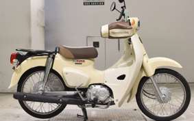HONDA C50 SUPER CUB 2024 AA09