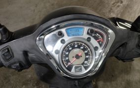 HONDA SH MODE JF51