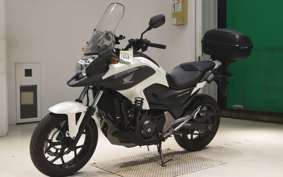 HONDA NC750X DCT 2015 RC72