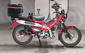 HONDA CT125 HUNTER CUB JA65