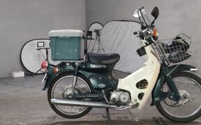HONDA SUPER CUB70 C70