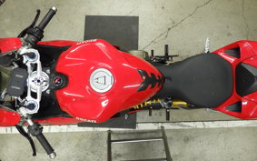 DUCATI 1199 PANIGALE S 2019