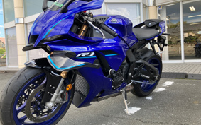 YAMAHA YZF-R1 2026 RN65J
