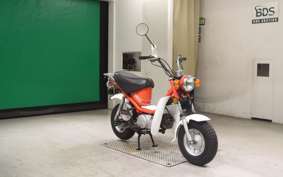 YAMAHA CHAPPY 50 2016 439