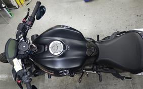 DUCATI MONSTER 821 2015