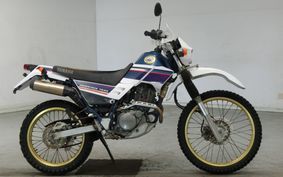 YAMAHA SEROW 225 W 4JG