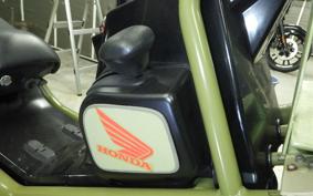 HONDA PS250 2004 MF09