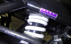 SUZUKI GIXXER 250 SF ED22B