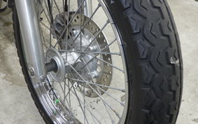 HONDA CB400SS E 2009 NC41