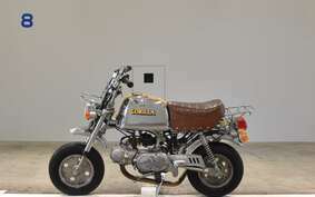 HONDA GORILLA Z50J