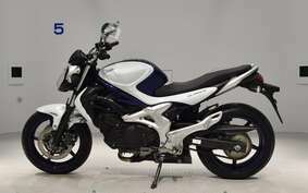 SUZUKI グラディウス400 2010 VK58A