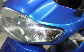 HONDA TACT Basket 2024 AF79