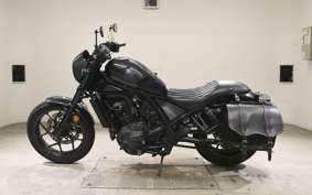 HONDA REBEL 1100 2021 SC83