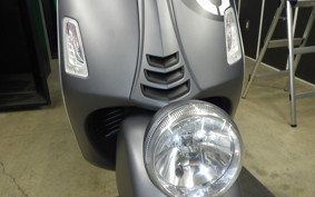 VESPA SEI GIORNI 2023