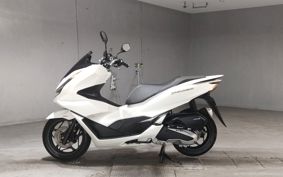 HONDA PCX 160 KF47