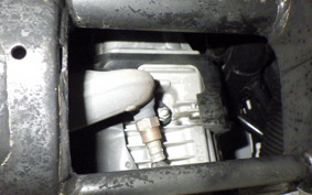 SUZUKI ADDRESS V125 Gen.2 2024 DP12H