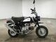 Фото Honda MONKEY с японского аукциона