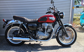 KAWASAKI W400 2006 EJ400A