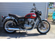 Фото Kawasaki W400 2006 с японского аукциона