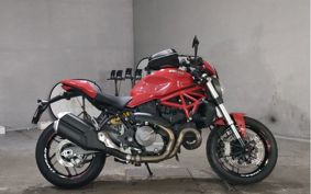 DUCATI MONSTAR 821 2021 MH00AA