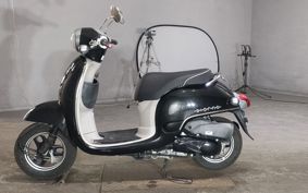 HONDA GIORNO AF70