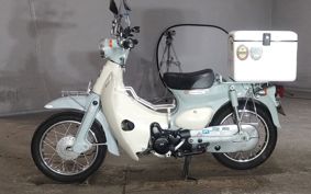 SUZUKI ADDRESS V125 DT11A