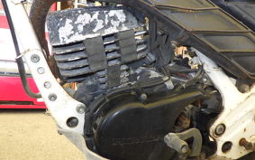 HONDA TLM200R MD15