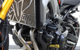 YAMAHA MT-09 2015 RN34J