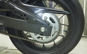 HONDA CBR400R ABS 2016 NC47