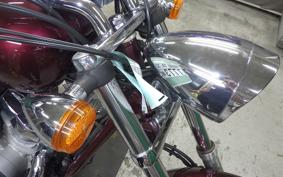HONDA VT1300CX A 2010 SC61