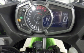KAWASAKI NINJA 400 2024 EX400L