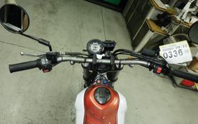 YAMAHA TRICKER Gen.3 DG32J