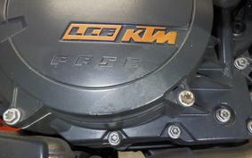 KTM 1290 SUPER DUKE R 2014