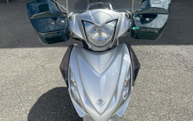 SUZUKI ADDRESS V110 CE47A